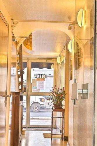 Hotel Residence De Bruxelles Paris Eksteriør billede
